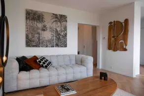 Lovely 2-bedroom with balcony in the center of Bruges - Image 2