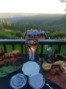 Mountain Shadows Retreat - Image 3