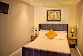 Ely city centre, luxury self-catering, Apt. 3 of 3 - Image 3