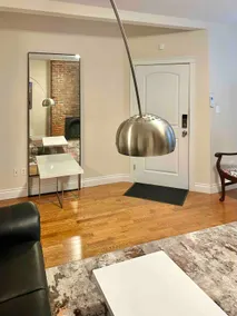 Spacious & cozy 1 bdrm suite in central Hfx duplex - Image 3