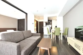 Wakame's apartment, family apartment sun-hg902 - Image 5