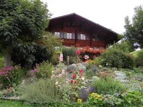 Chalet Wildhorn - Image 3