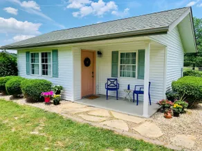 Homestead Cottage - Image 5