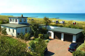 Hotel_Haus Windhook (right on the Baltic Sea), holiday home 1 - Image 3