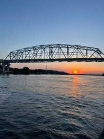 Mississippi River Front - Image 4