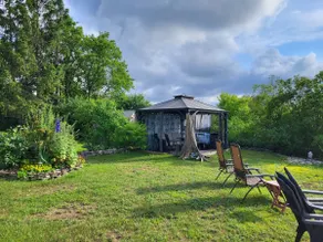 Moira River Waterview suite & gazebo on the water - Image 3