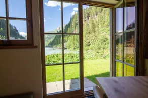 Ski lodge 161 by the lake with private sauna - Image 4