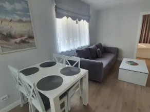 The modern 2-romm apartment in the center II - Image 4