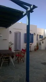 Apartment in the center of Artemonas, Sifnos - Image 3