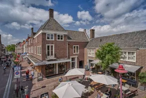 Apartment Mint with terrace in the city center - Image 3