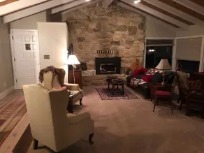 A Shepherd’s Retreat: Stunning Mountain View - Image 3
