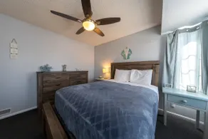 Mandalay Shores Coastal Retreat 1BR Townhouse - Image 4