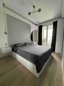 Skyline Retreat Apartment at Sky Towers with Spa and Fitness Access - Image 2