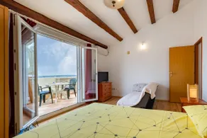 Sea view suite Mateo - Image 4
