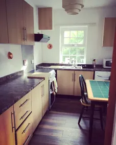 West Lodge Holiday Cottage, Beadnell - Image 4
