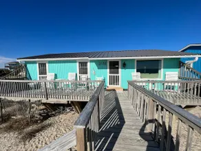 Oceanfront-pvt access-dog friendly-Incredible Ibis - Image 5