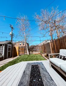 Blue Ox Charming 2 Bedroom Triplex - S Broadway - Image 4