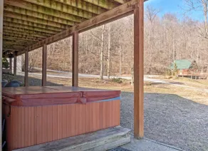 Rivers Edge Cabin - Image 5