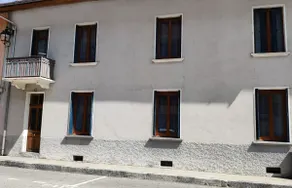 Le Cyprès en centre ville Bourg-Saint-Maurice - Image 5