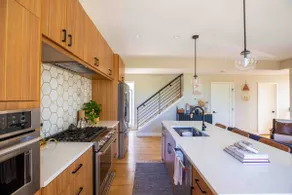 Modern Escape in Sloan's Lake! - Image 5