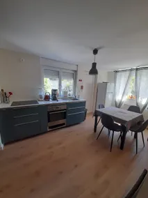 Beautiful fully renovated 50 m2 2-room apartment - Image 4