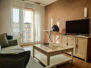 MSC Apartments Chorzów Centrum Pomeranian - Image 5