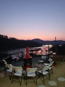 Jecheon THE View Pension - Image 5