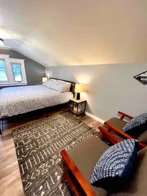 Walk Everywhere! Ouray Adventure Basecamp. 2BR/2BA - Image 3
