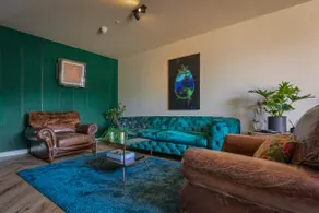Apartment Mint with terrace in the city center - Image 5