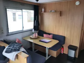 Mobile home for rent at 5* vacation park de Kuilart - Image 3