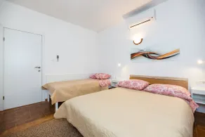 Deluxe New Kastela Agneza Apartment near SplitAirport - Image 5