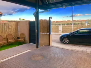 BubaHouse. Olias del Rey. City of Toledo. - Image 4