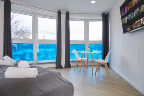 Hamburg Nord Apartments - Image 5