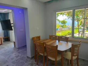 Beachfront Apartment with Garden Entrance 2+1 - Image 3