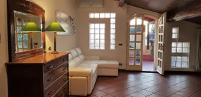Penthouse with terrace at Villa Marianna - Image 2