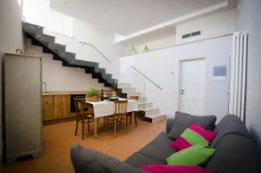 Dimora dell'Erbe - Penthouse - Image 2