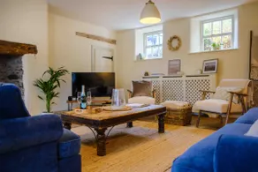Woodside Cottage: A 4-bed boutique cottage in the heart of the Lake District! - Image 4