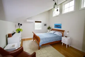 Private, modern, minutes from Acadia. - Image 2