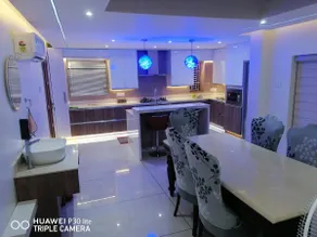 Entire Villa in Kannur with Pool near Beach - Image 3