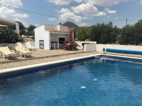 Charming cosy Casita in Rural Spain - Image 5