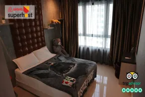V16 Vince style homestay i-city Central Nxt 2 mall - Image 4