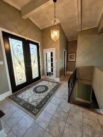 Beautiful & spacious all-season waterfront cottage - Image 4