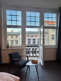 Charming apartment in the heart of Cottbus | A2 - Image 2