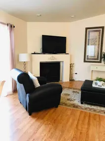 Cozy Prescott Valley Cottage - Image 4