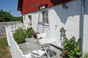 Lillemoc, independent guest house with its own garden - Image 4