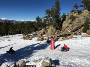 Quartz Mountain Ranch|Unbelievable Views|Fast WiFi - Image 3