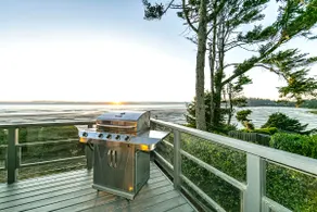 Ocean Front Luksus-bedste udsigt-Privat adgang til stranden - Fantastisk renoveret - Image 3