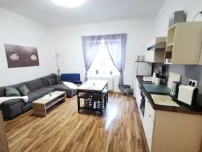 Quiet apartment 50 m² near the train station ★NETFLIX+TV★ - Image 3