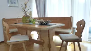 Bright, modern apartment with charm in Dahn - Image 2