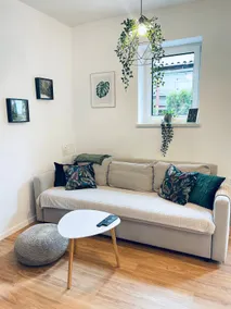 A cozy apartment, a stone's throw from Mostec, - Image 2